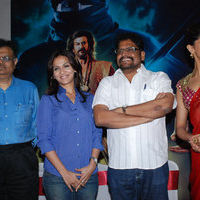 Rana Press Meet | Picture 37808